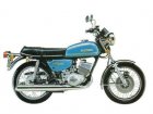 1975 Suzuki GT 250M